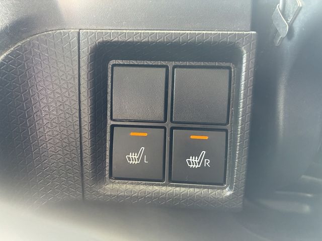 DAIHATSU TANTO FAN CROSS 2023 Image 31