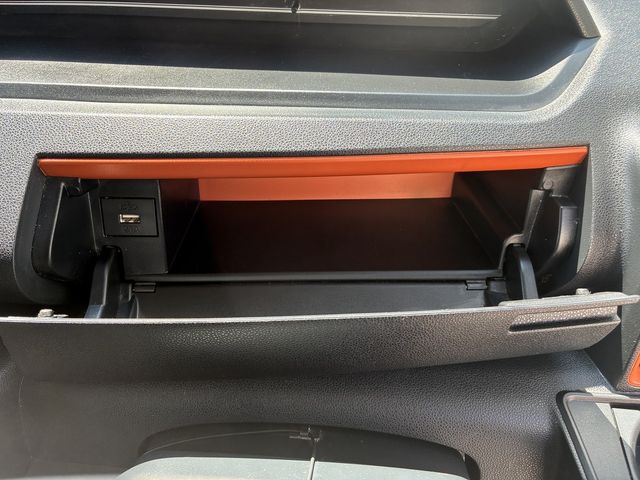 DAIHATSU TANTO FAN CROSS 2023 Image 31