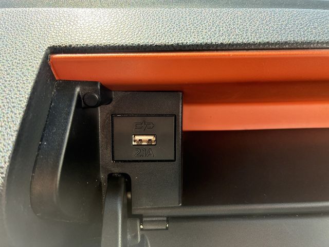 DAIHATSU TANTO FAN CROSS 2023 Image 31