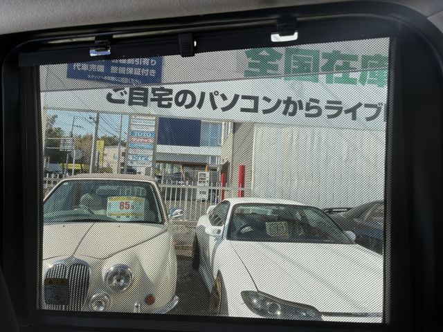 DAIHATSU TANTO FAN CROSS 2023 Image 31