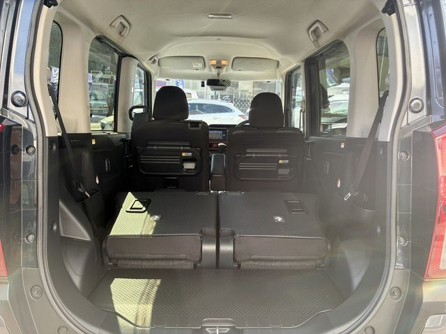 DAIHATSU TANTO FAN CROSS 2023 Image 31