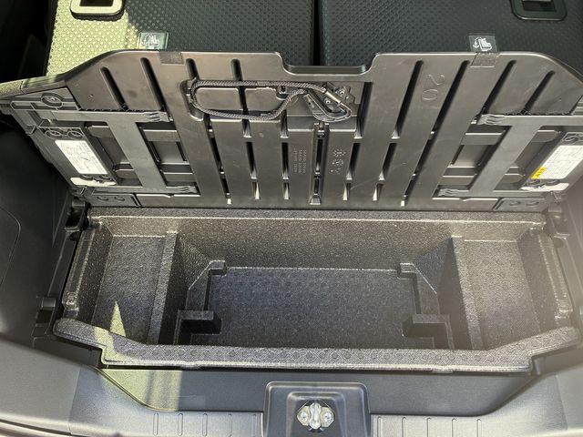 DAIHATSU TANTO FAN CROSS 2023 Image 31