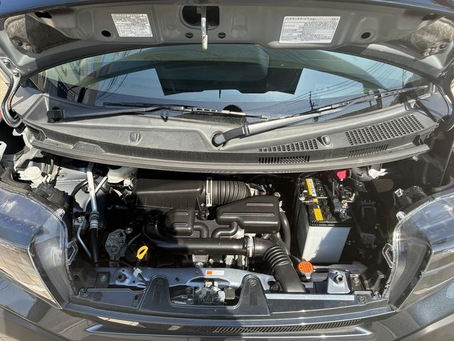 DAIHATSU TANTO FAN CROSS 2023 Image 31