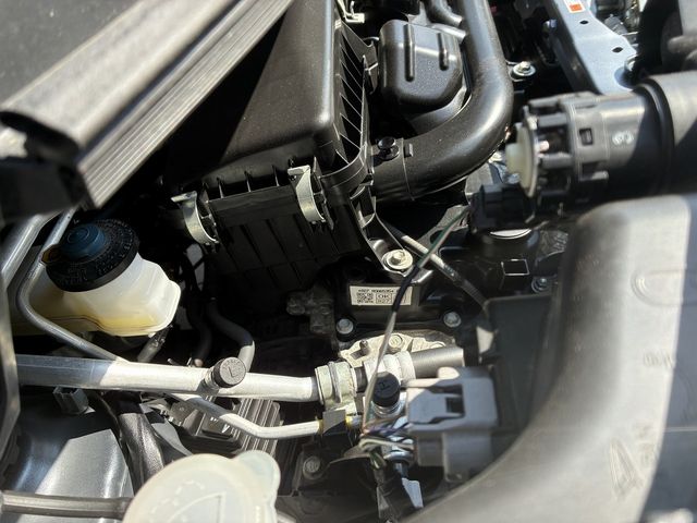 DAIHATSU TANTO FAN CROSS 2023 Image 31