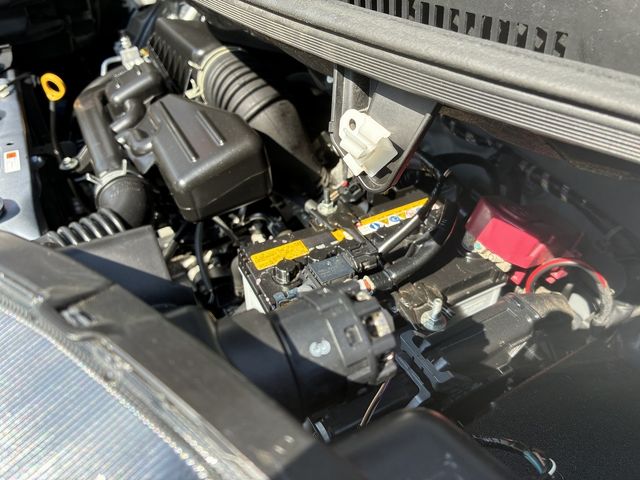 DAIHATSU TANTO FAN CROSS 2023 Image 31