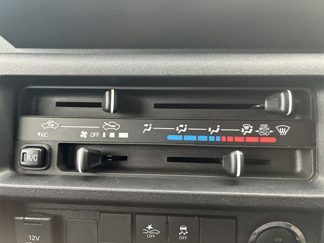 DAIHATSU HIJET TRUCK 2023 Image 31