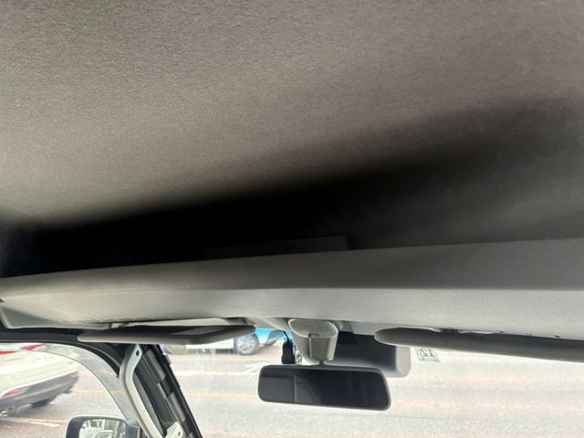 DAIHATSU HIJET TRUCK 2023 Image 31