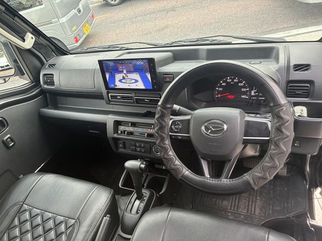 DAIHATSU HIJET TRUCK 2023 Image 31