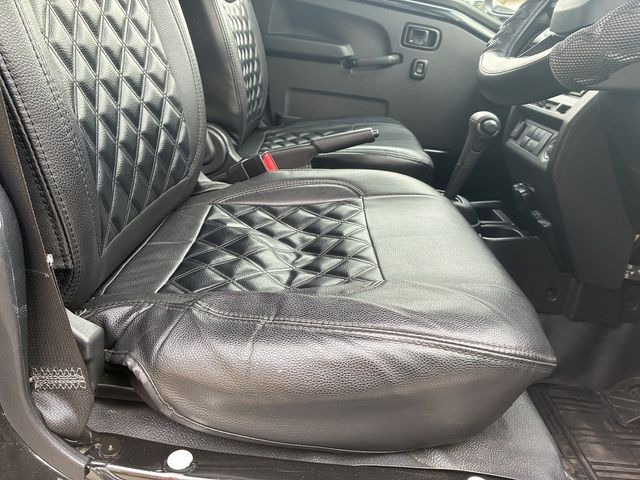 DAIHATSU HIJET TRUCK 2023 Image 31