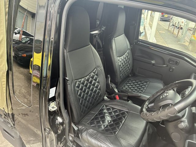 DAIHATSU HIJET TRUCK 2023 Image 31