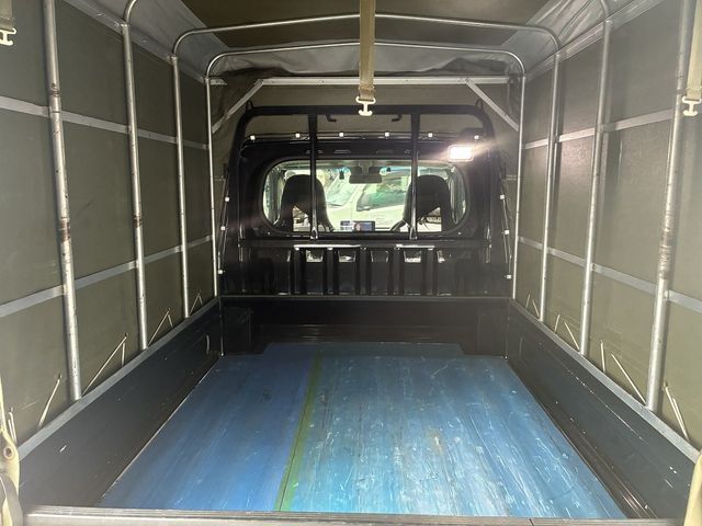 DAIHATSU HIJET TRUCK 2023 Image 31