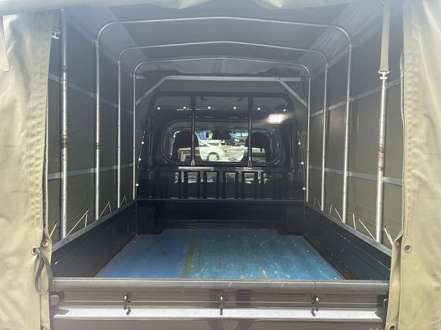 DAIHATSU HIJET TRUCK 2023 Image 31