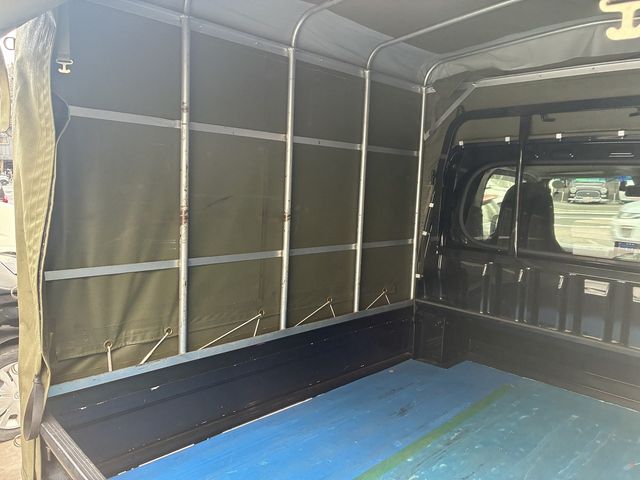 DAIHATSU HIJET TRUCK 2023 Image 31