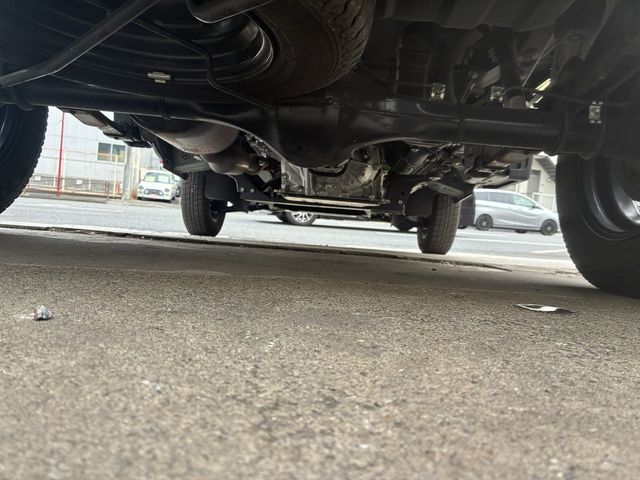 DAIHATSU HIJET TRUCK 2023 Image 31