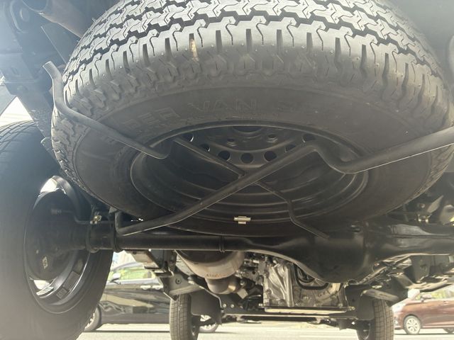 DAIHATSU HIJET TRUCK 2023 Image 31