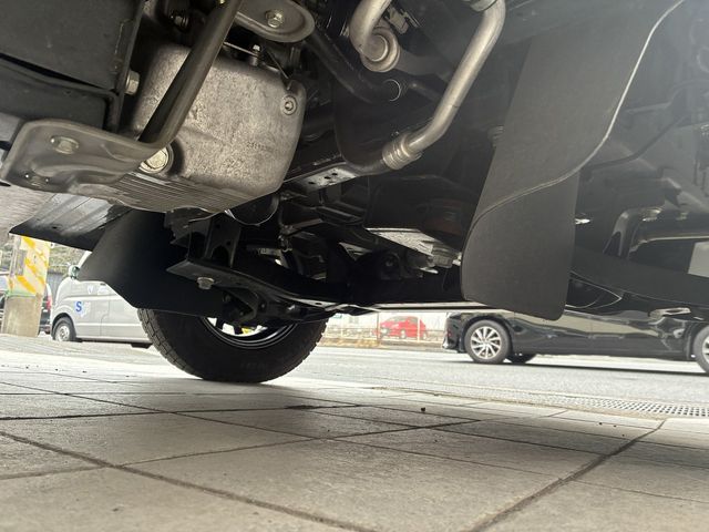 DAIHATSU HIJET TRUCK 2023 Image 31