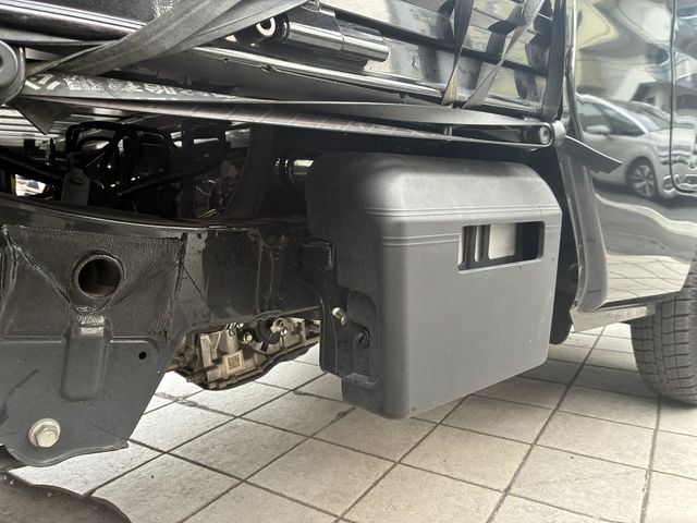 DAIHATSU HIJET TRUCK 2023 Image 31