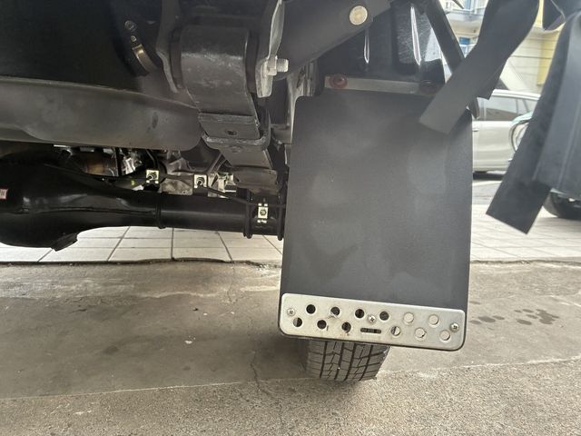 DAIHATSU HIJET TRUCK 2023 Image 31