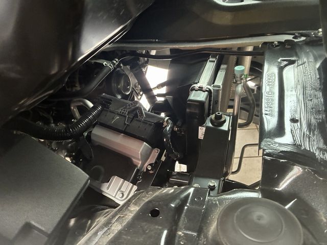 DAIHATSU HIJET TRUCK 2023 Image 31