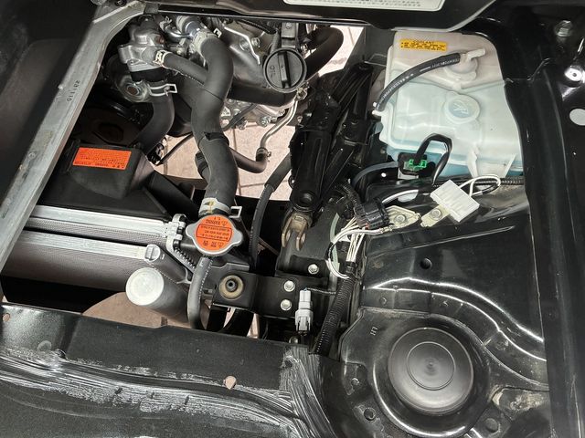 DAIHATSU HIJET TRUCK 2023 Image 31