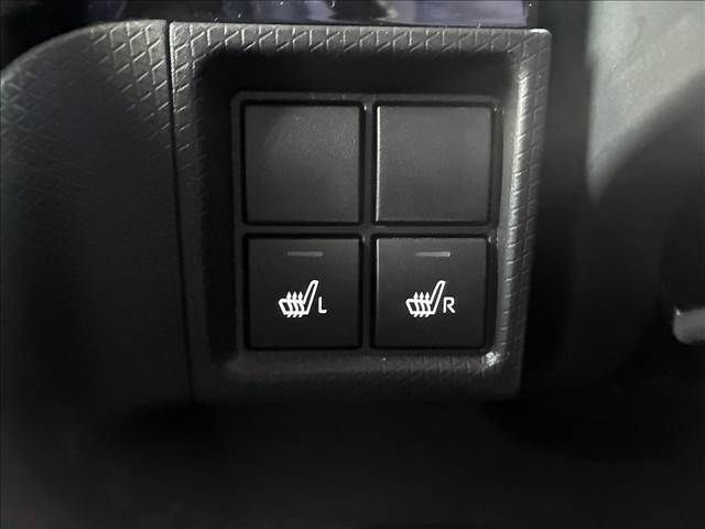 DAIHATSU TANTO CUSTOM 4WD 2023 Image 31