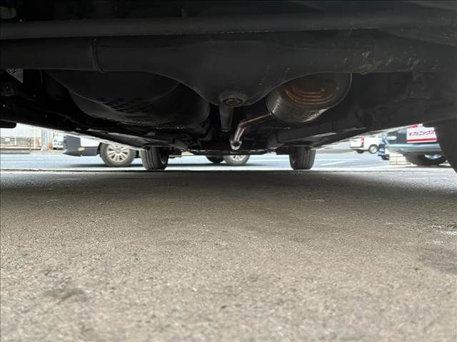 DAIHATSU TANTO CUSTOM 4WD 2023 Image 31