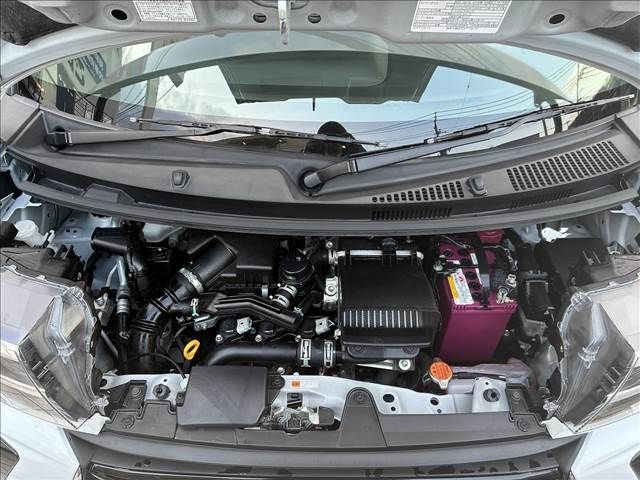 DAIHATSU TANTO CUSTOM 4WD 2023 Image 31