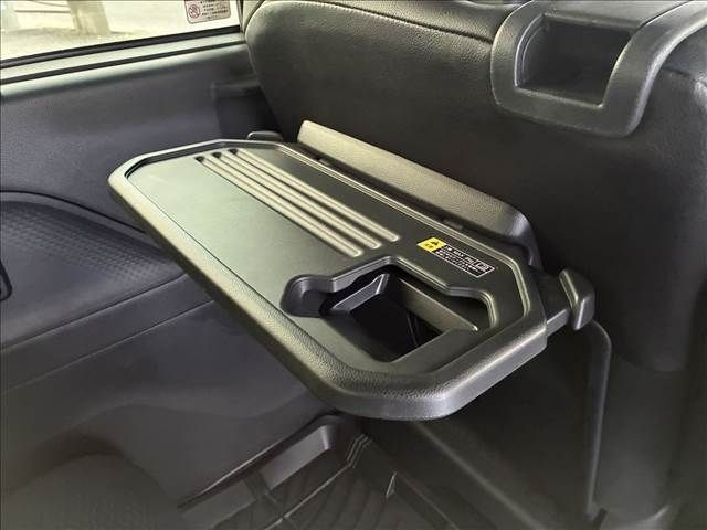 DAIHATSU TANTO CUSTOM 4WD 2023 Image 31