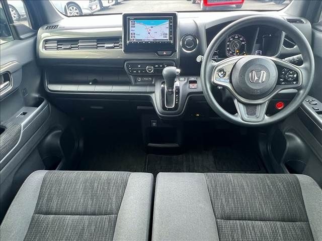 HONDA N-WGN CUSTOM 2022 Image 31