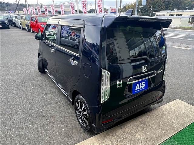 HONDA N-WGN CUSTOM 2022 Image 31