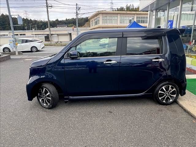 HONDA N-WGN CUSTOM 2022 Image 31