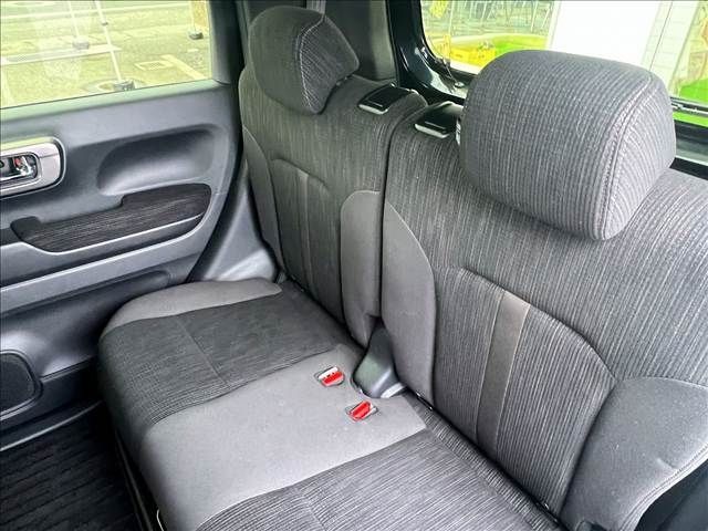 HONDA N-WGN CUSTOM 2022 Image 31