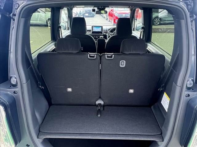 HONDA N-WGN CUSTOM 2022 Image 31