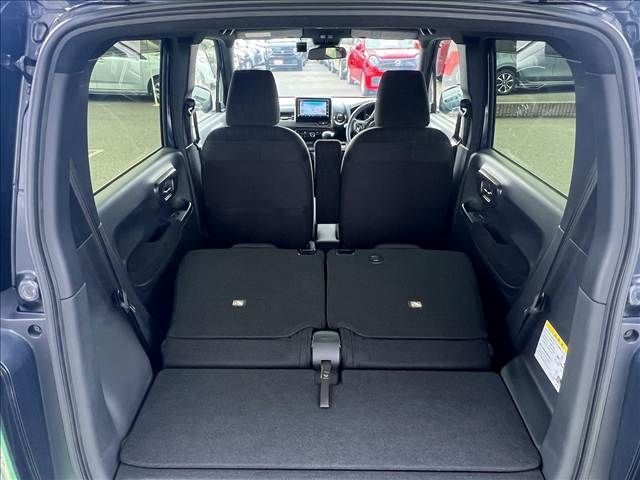 HONDA N-WGN CUSTOM 2022 Image 31