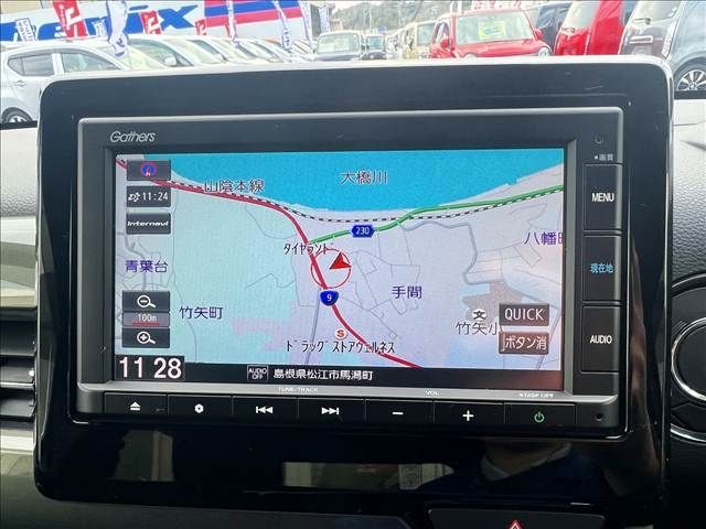 HONDA N-WGN CUSTOM 2022 Image 31