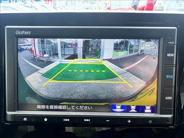 HONDA N-WGN CUSTOM 2022 Image 31