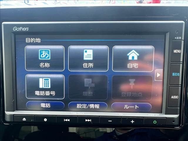 HONDA N-WGN CUSTOM 2022 Image 31