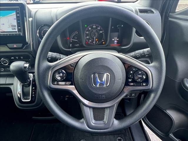 HONDA N-WGN CUSTOM 2022 Image 31