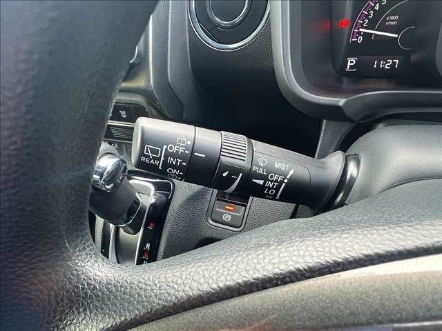 HONDA N-WGN CUSTOM 2022 Image 31