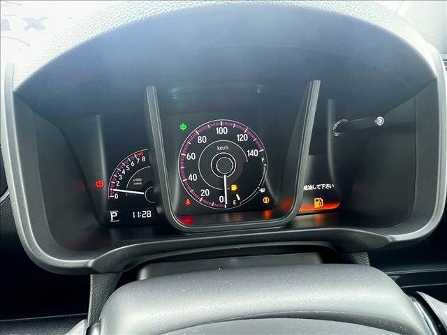 HONDA N-WGN CUSTOM 2022 Image 31