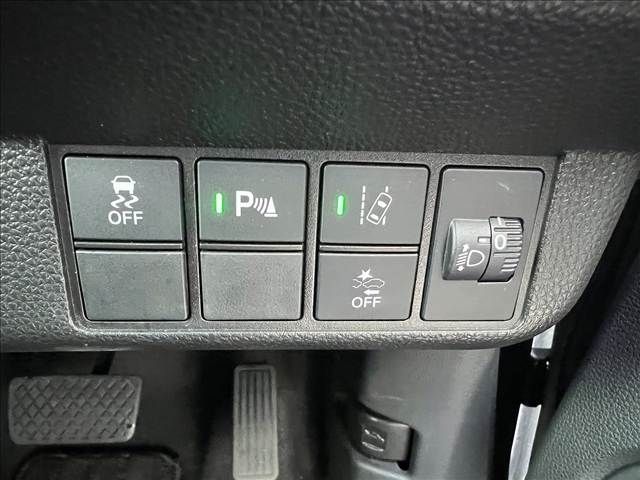 HONDA N-WGN CUSTOM 2022 Image 31