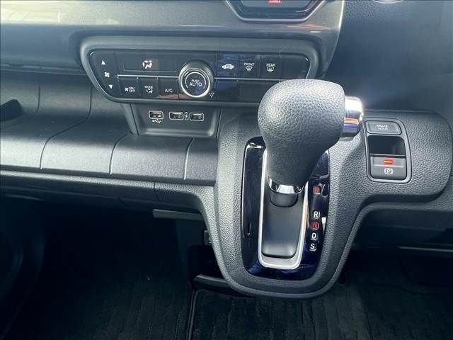 HONDA N-WGN CUSTOM 2022 Image 31