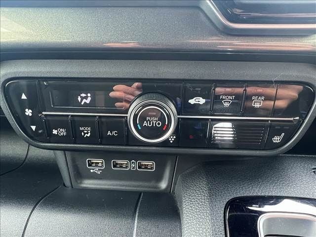 HONDA N-WGN CUSTOM 2022 Image 31