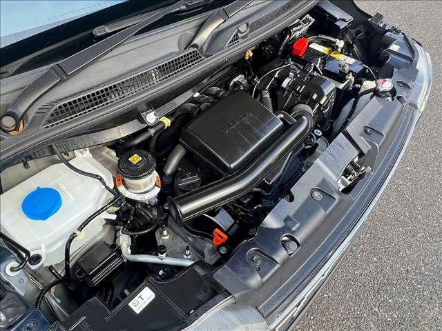 HONDA N-WGN CUSTOM 2022 Image 31