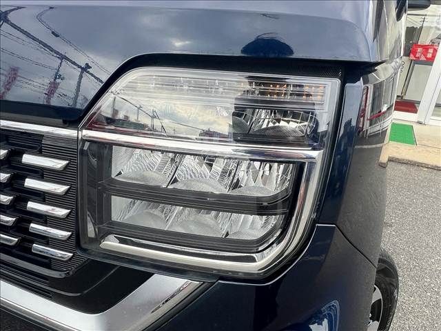 HONDA N-WGN CUSTOM 2022 Image 31