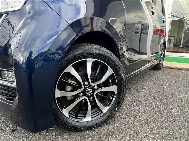 HONDA N-WGN CUSTOM 2022 Image 31