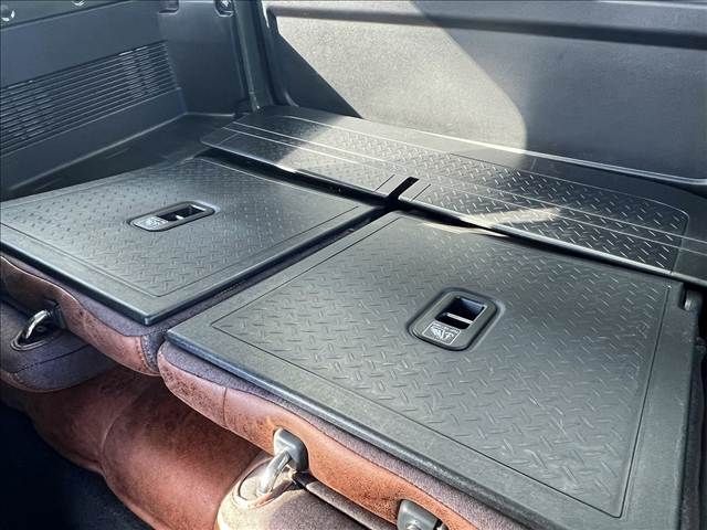 SUZUKI JIMNY 4WD 2021 Image 31