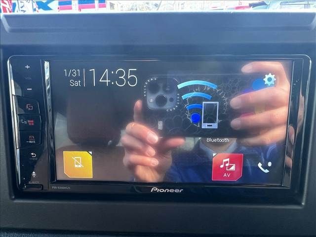 SUZUKI JIMNY 4WD 2021 Image 31