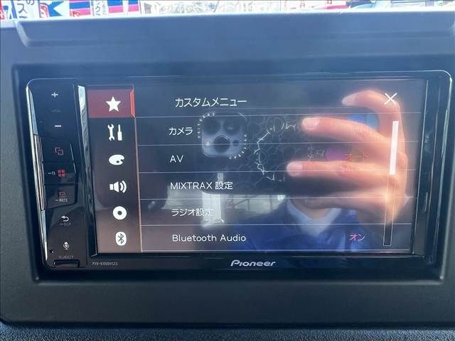 SUZUKI JIMNY 4WD 2021 Image 31