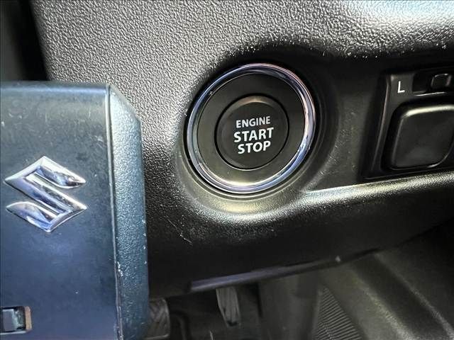 SUZUKI JIMNY 4WD 2021 Image 31